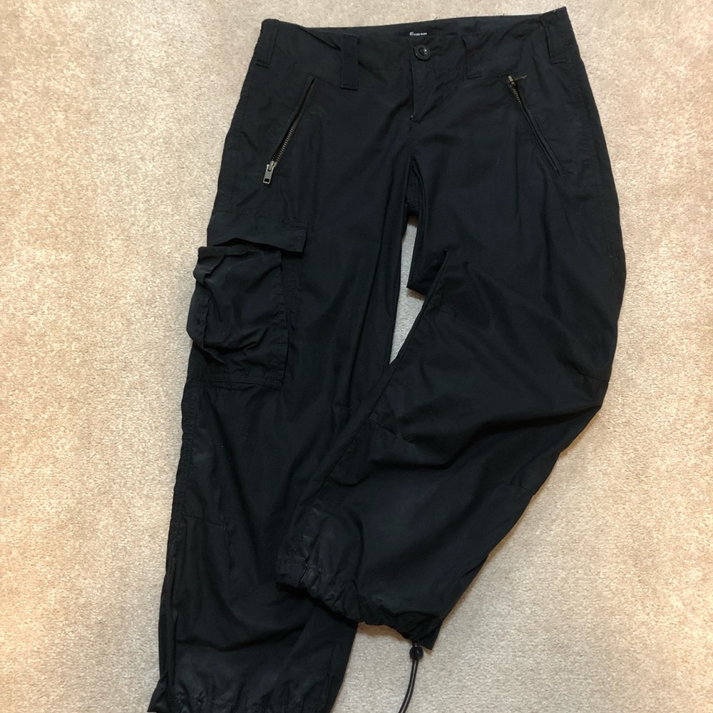 👖Express Cargo Capri